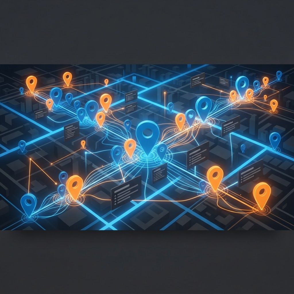What Is Citation Building in SEO