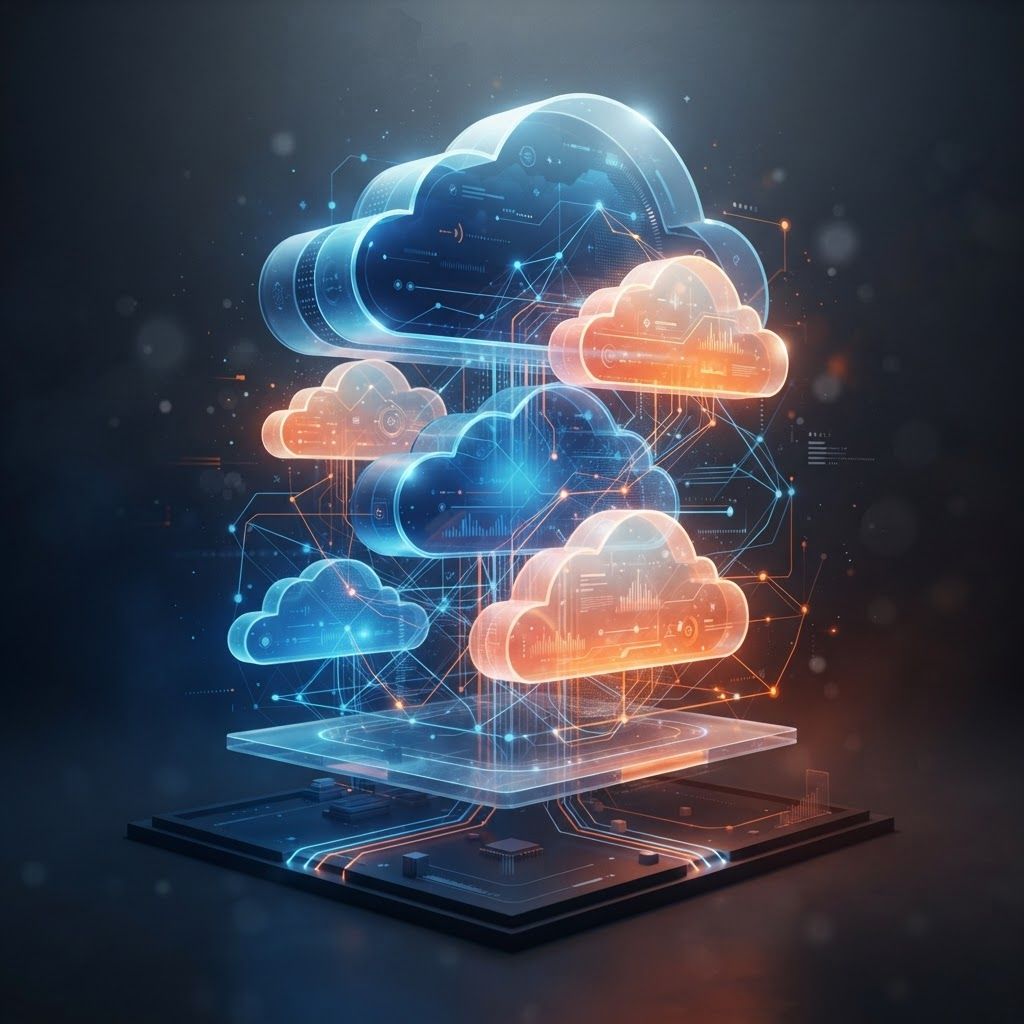 What Is Cloud Stacking SEO