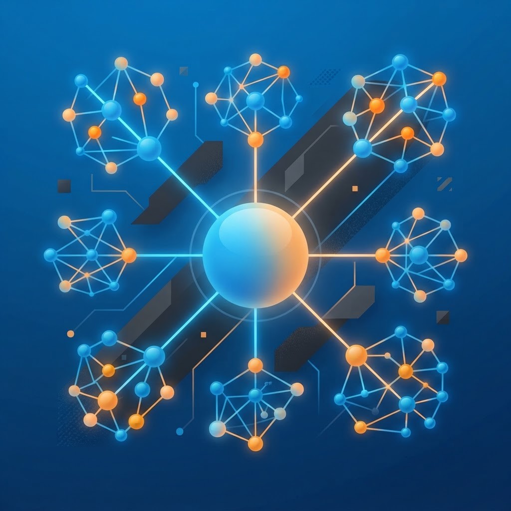 What Is Cluster in SEO