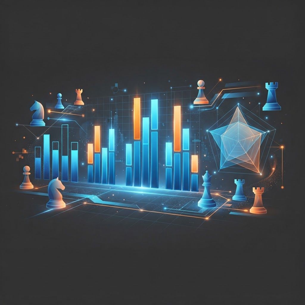 What Is Competition Analysis in SEO