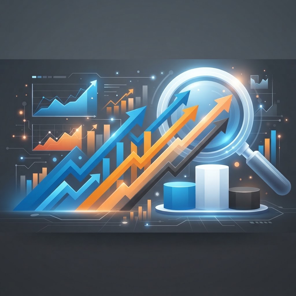 What Is Competition in SEO