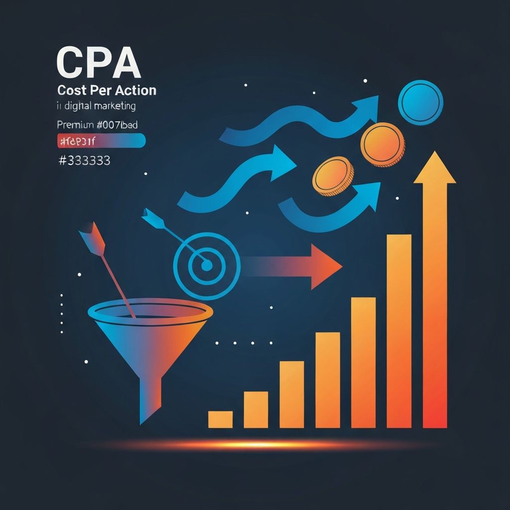 What Is CPA Digital Marketing