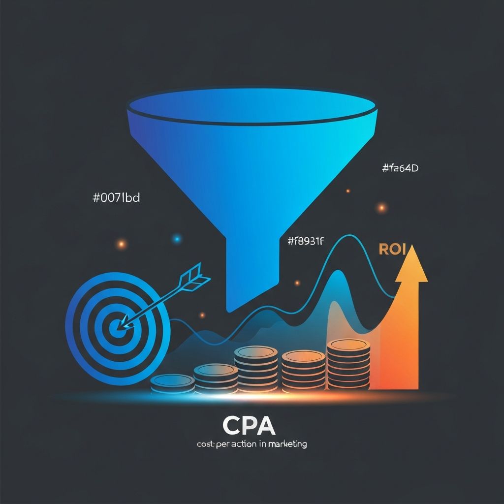 What Is CPA in Digital Marketing