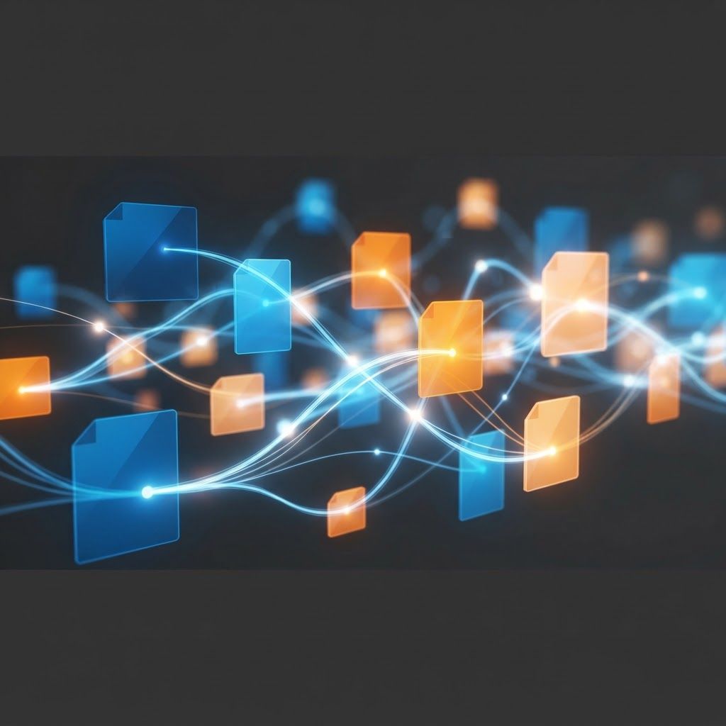 What Is Cross Linking in SEO