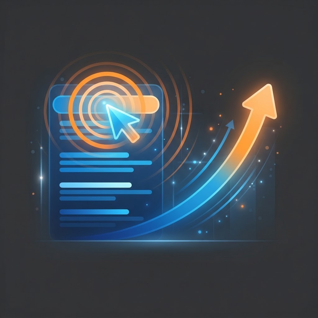 What Is Ctr in SEO