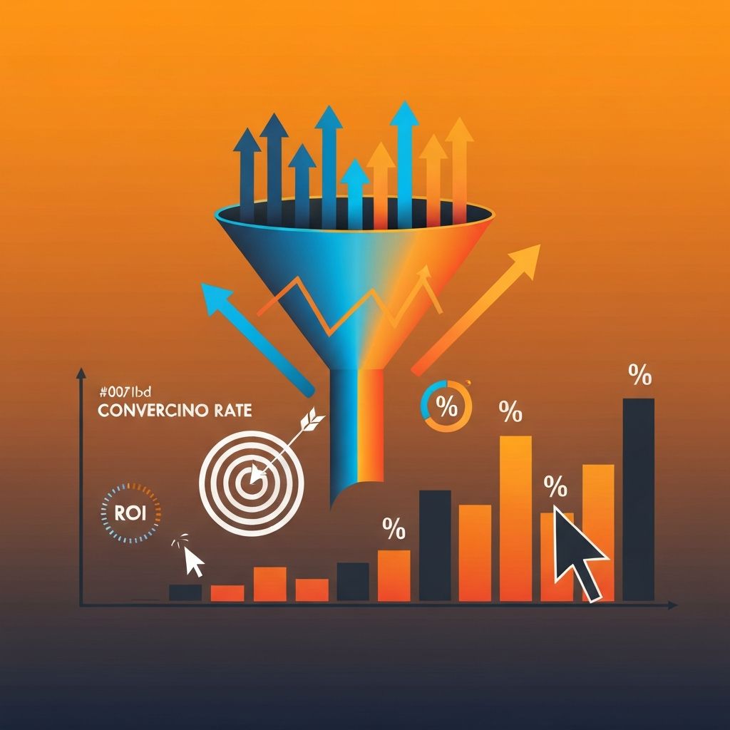 What Is Cvr in Digital Marketing