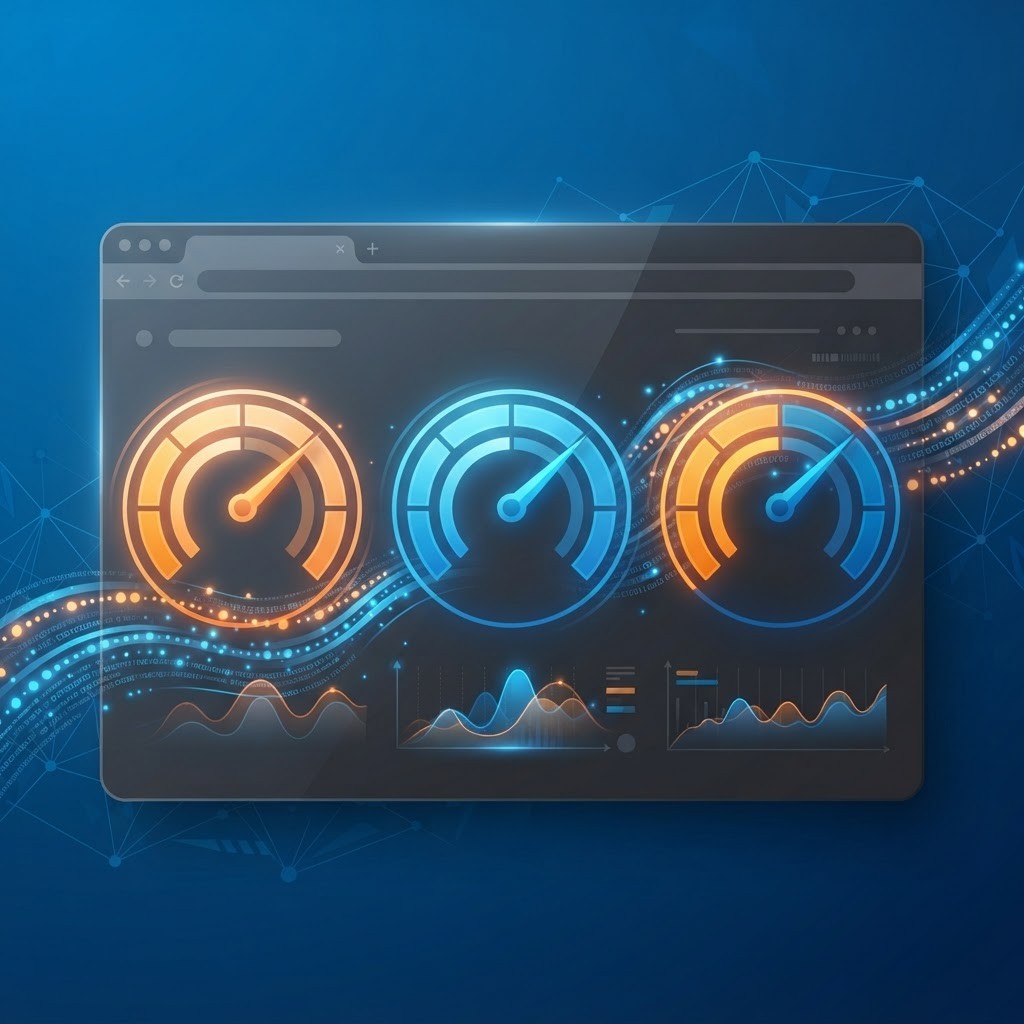 What Is Cwv in SEO