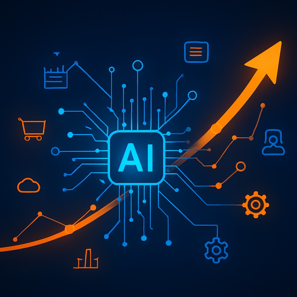 What Is Demand of AI in Market