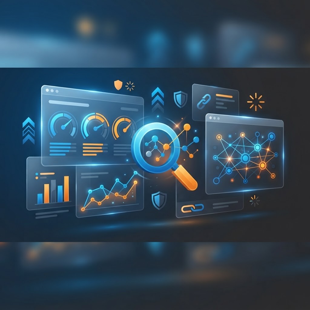 What Is Dgm SEO Tool