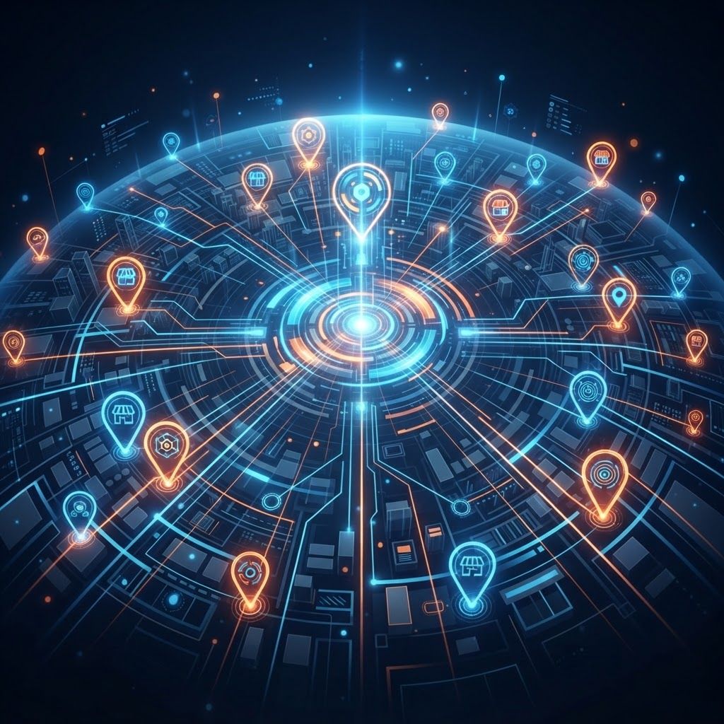 What Is Enterprise Local SEO