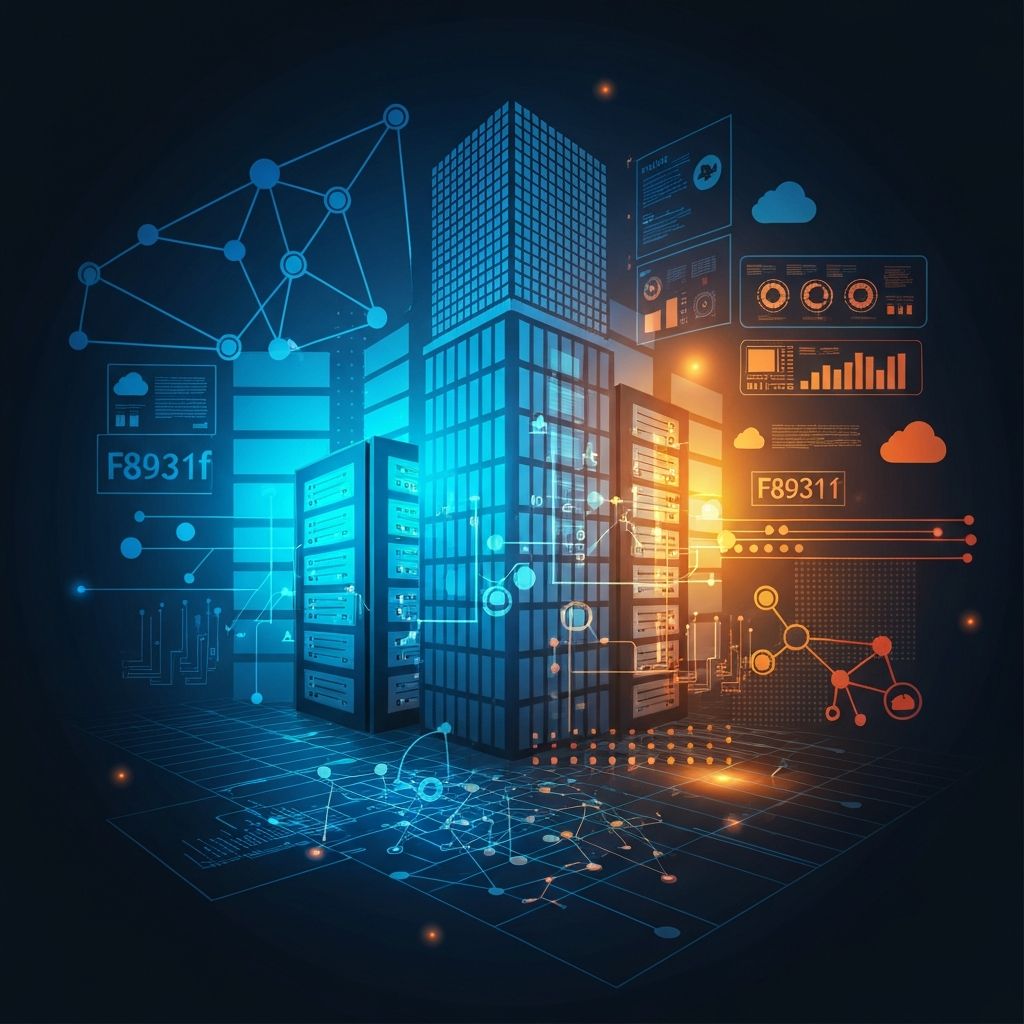 What Is Enterprise Web Development