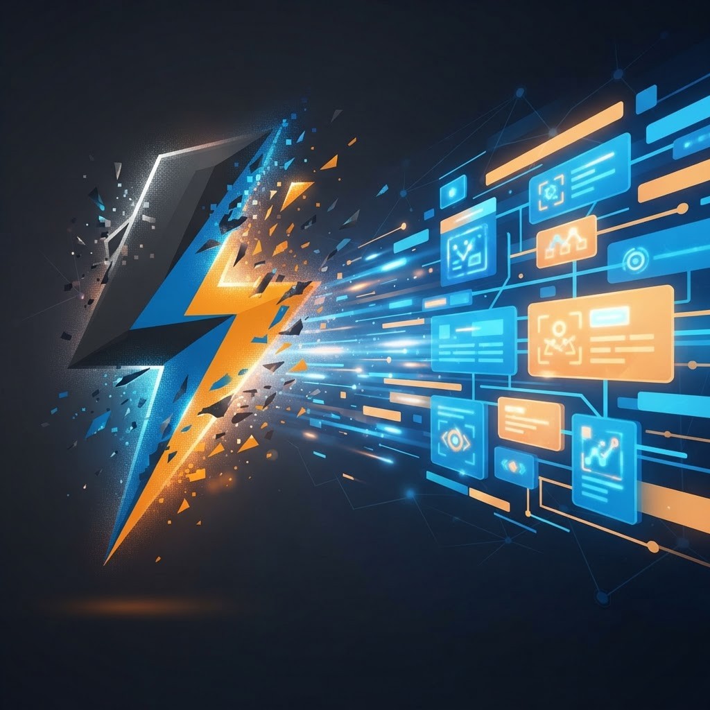 What Is Flash in SEO