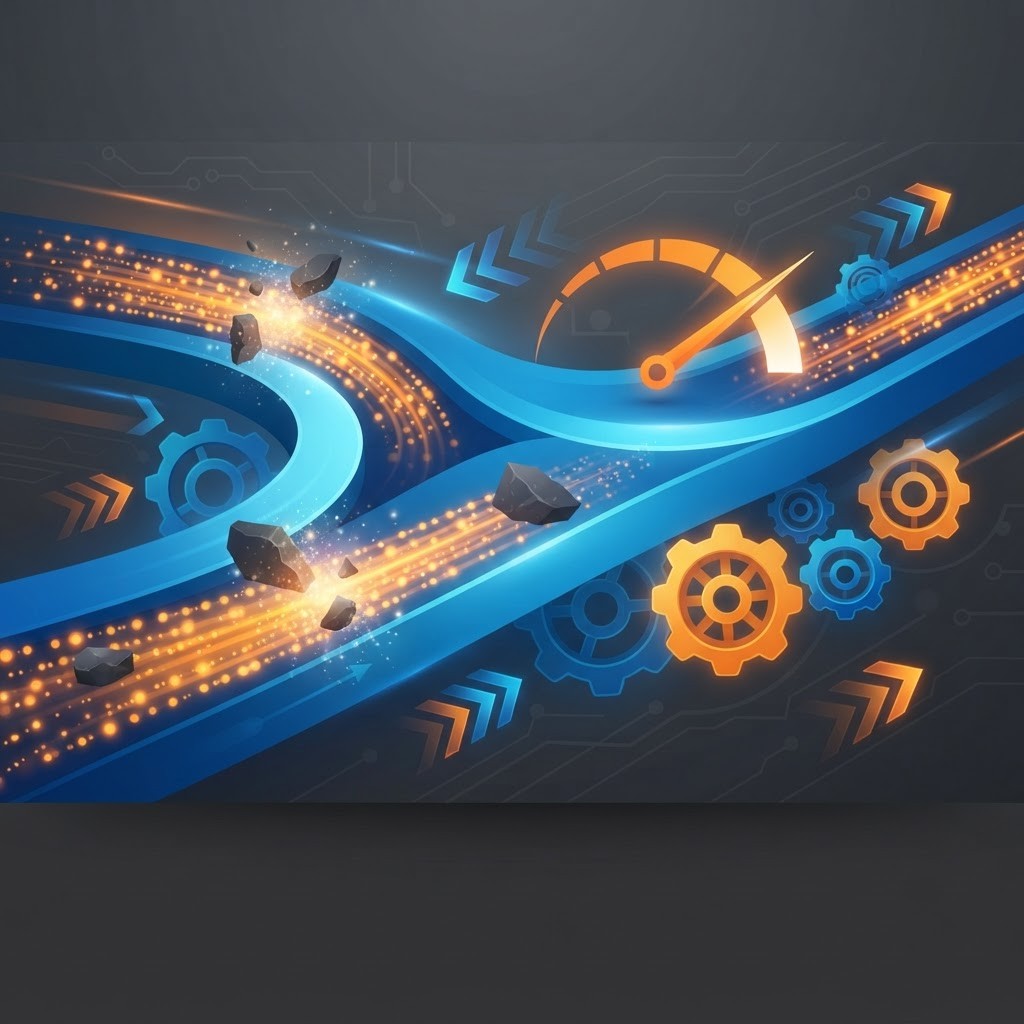 What Is Friction SEO