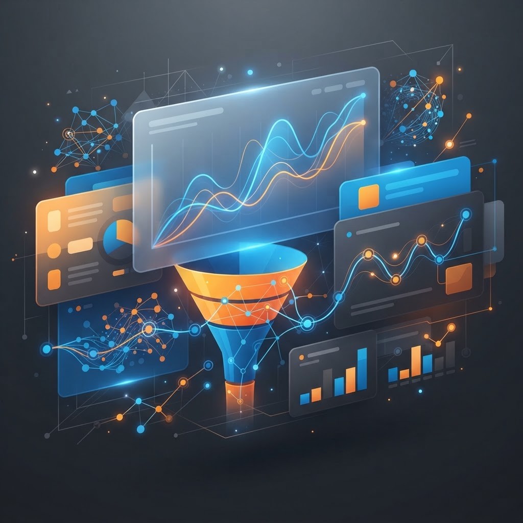What Is GA4 in SEO