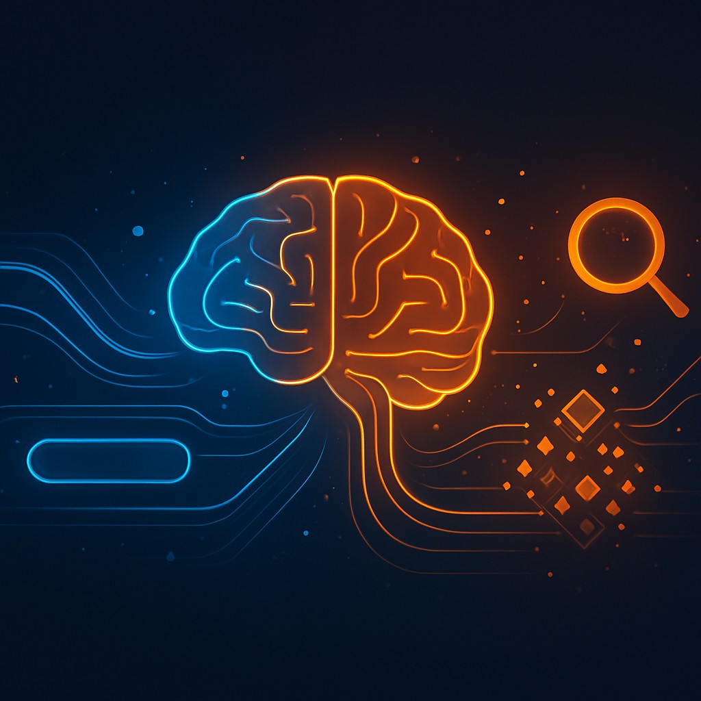 What Is Gen AI SEO