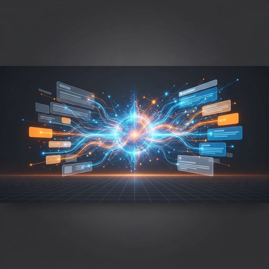 What Is Geo in Marketing or SEO Context 2025