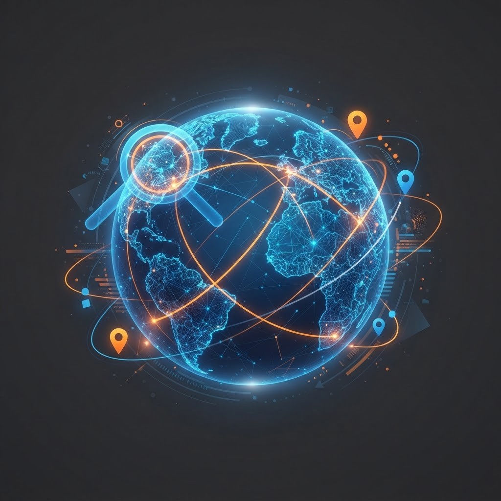 What Is Global SEO