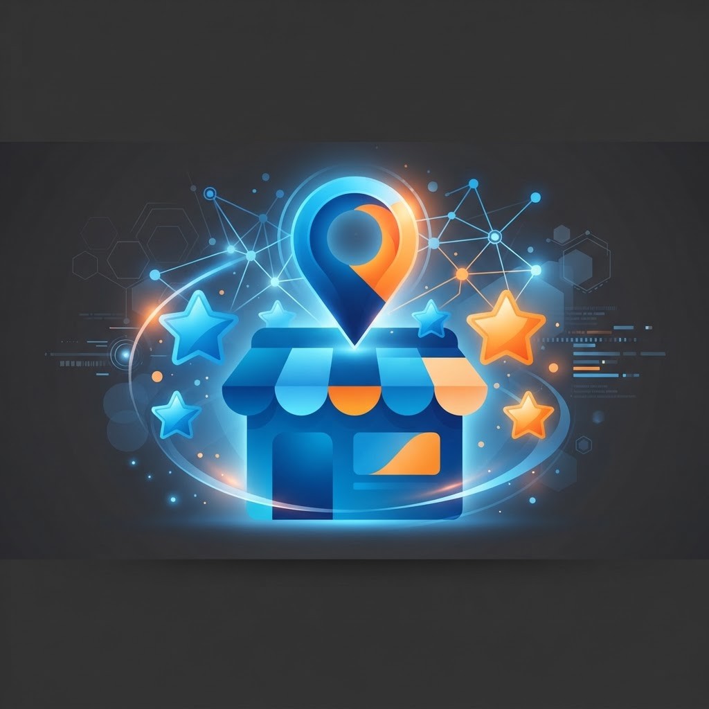 What Is Gmb in SEO