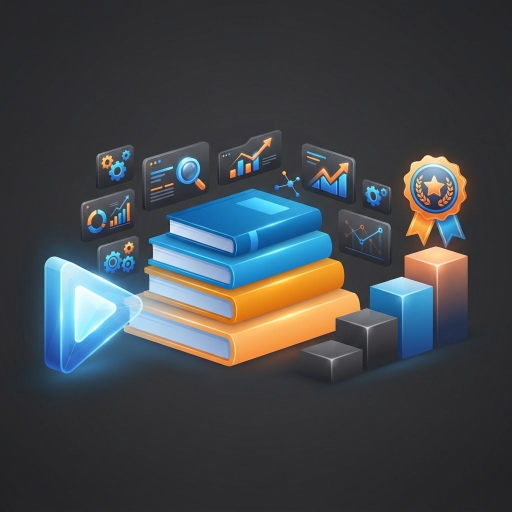 What Is Google SEO Course