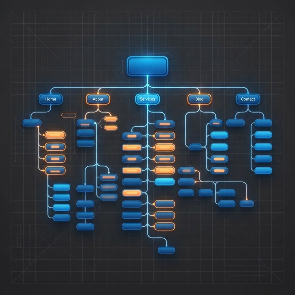 What Is HTML Sitemap in SEO