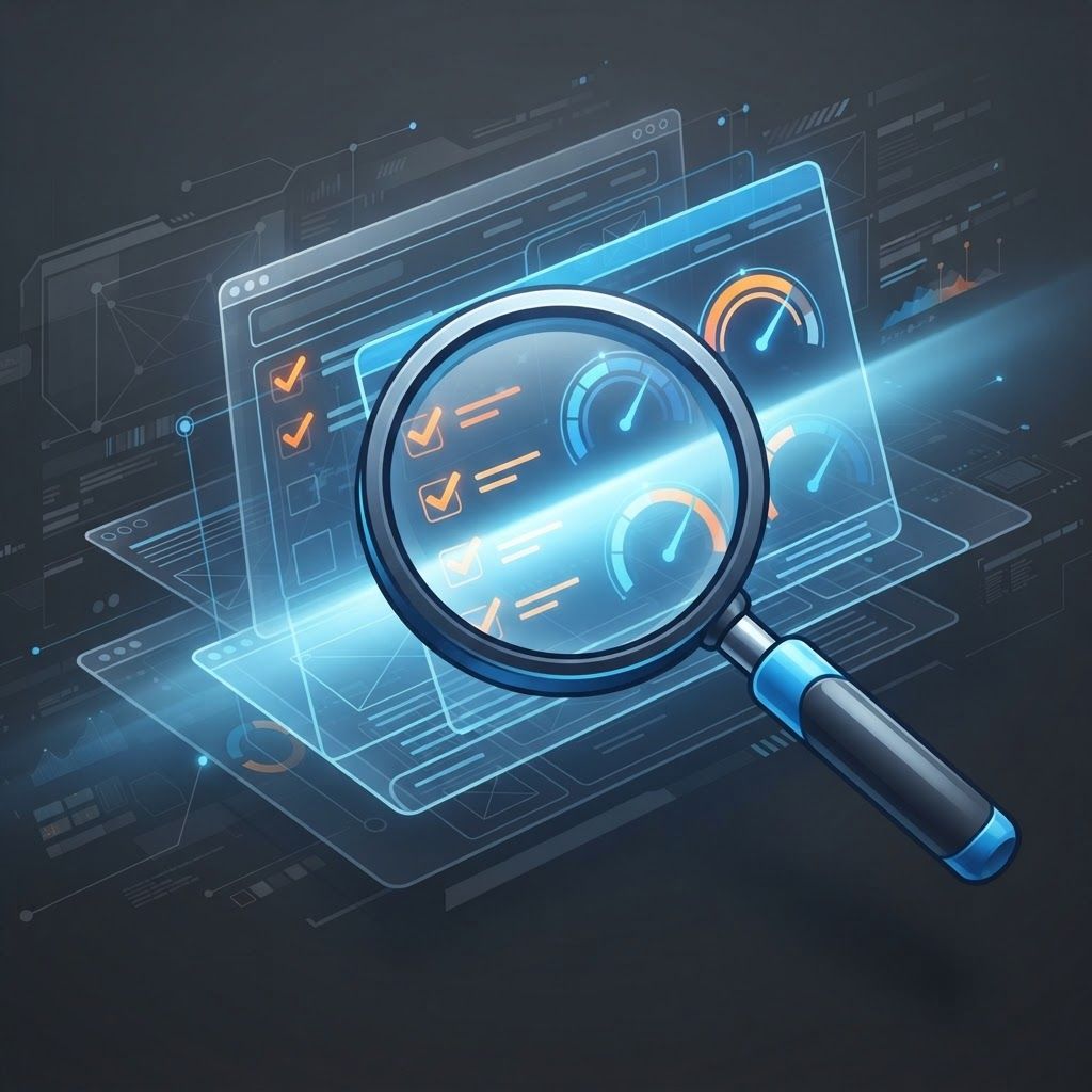 What Is Included in an SEO Audit