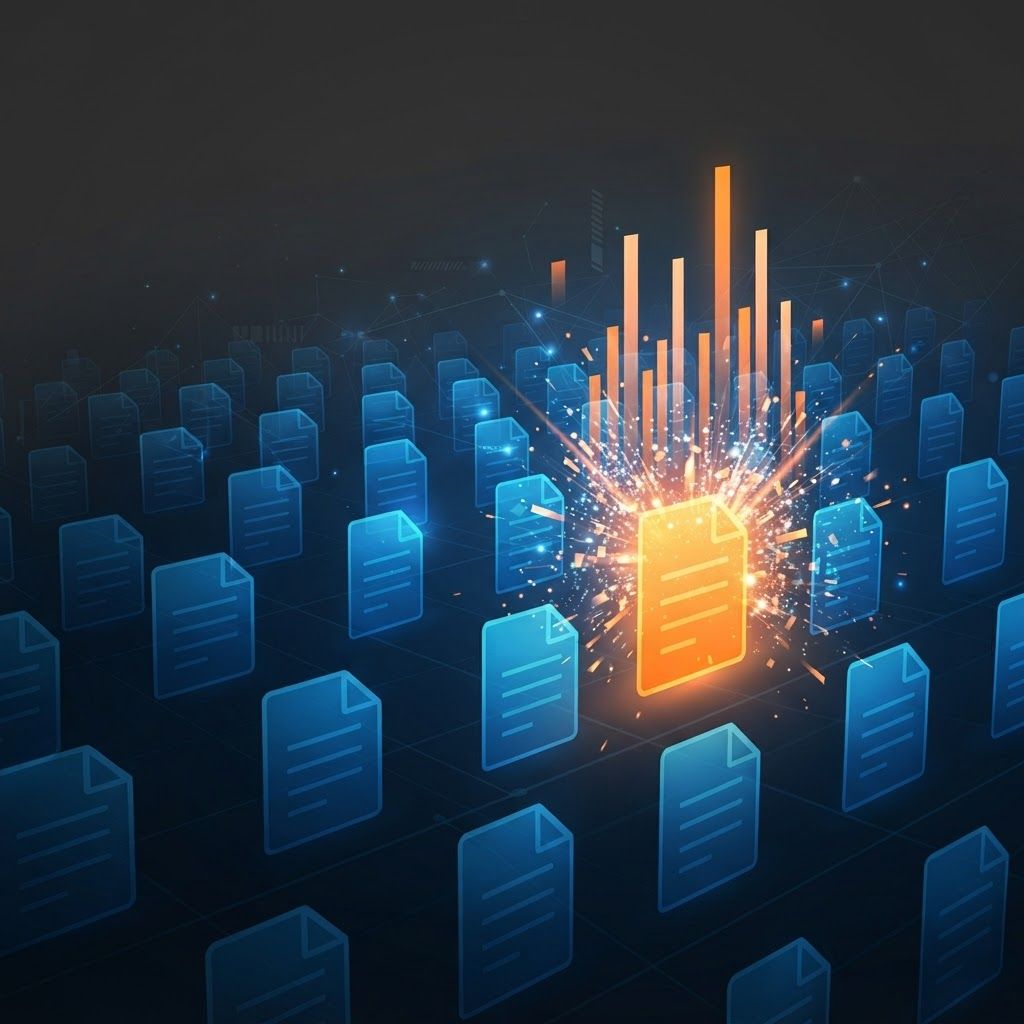What Is Information Gain in SEO