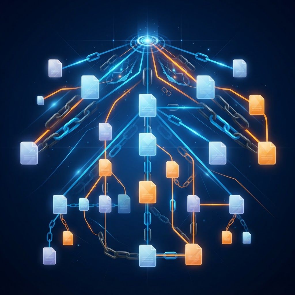 What Is Internal Linking in SEO