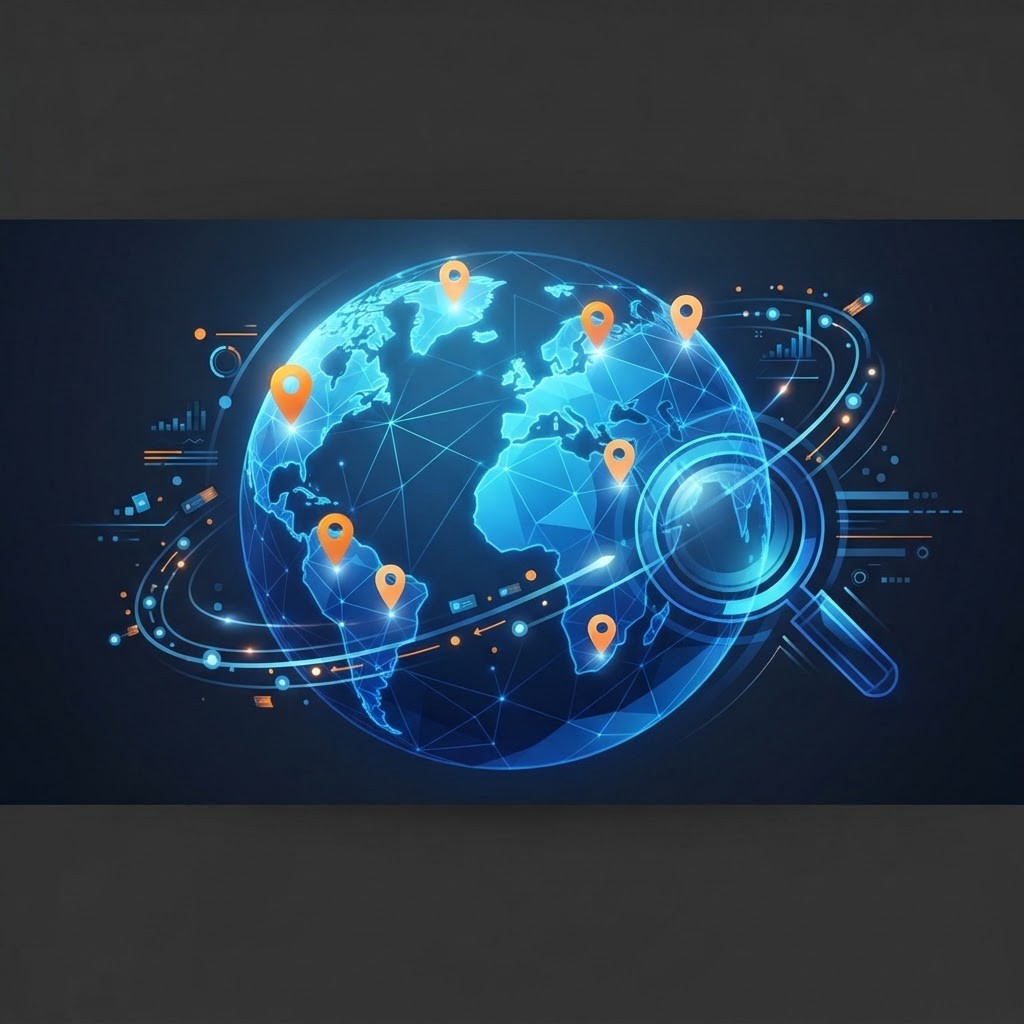 What Is International SEO