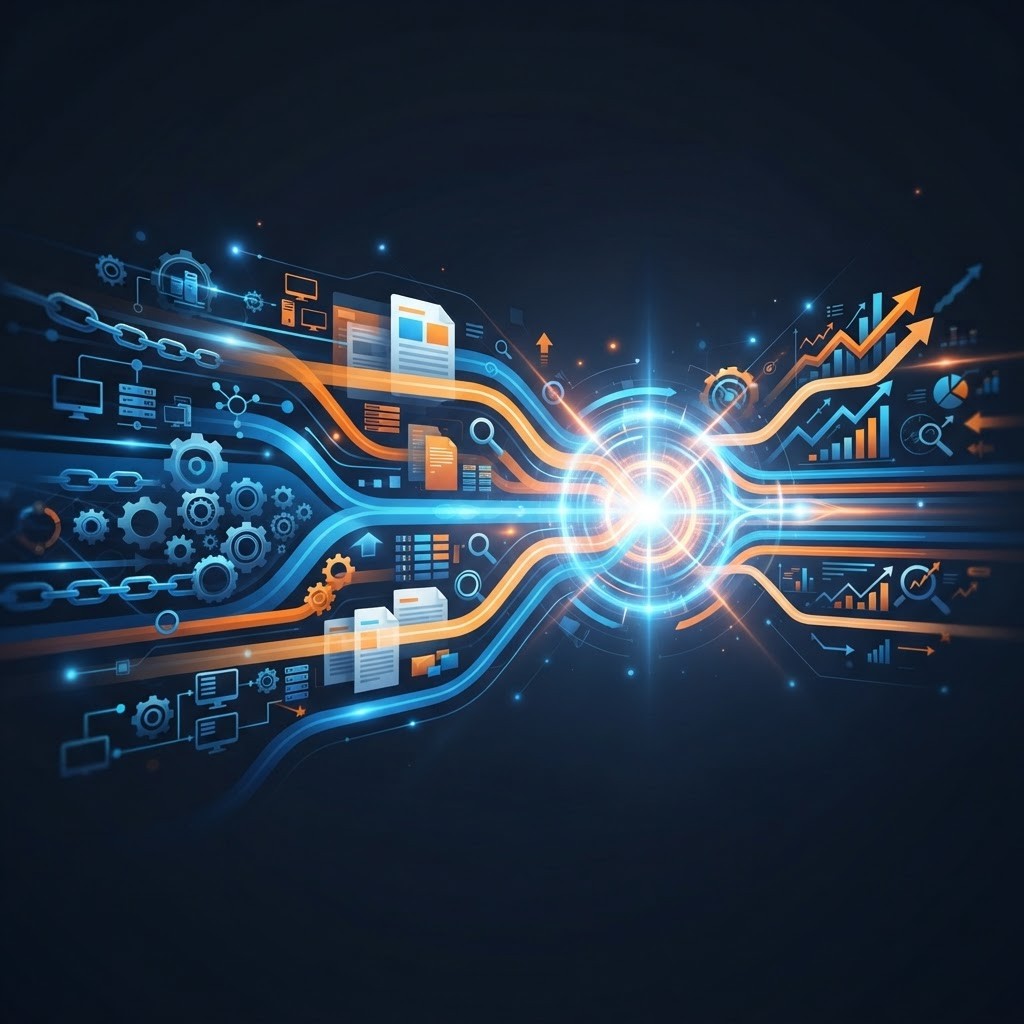 What Is Involved in SEO