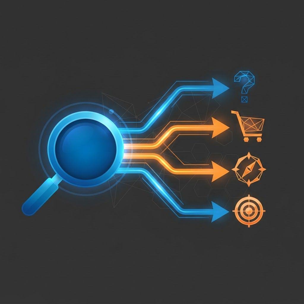 What Is Keyword Intent in SEO