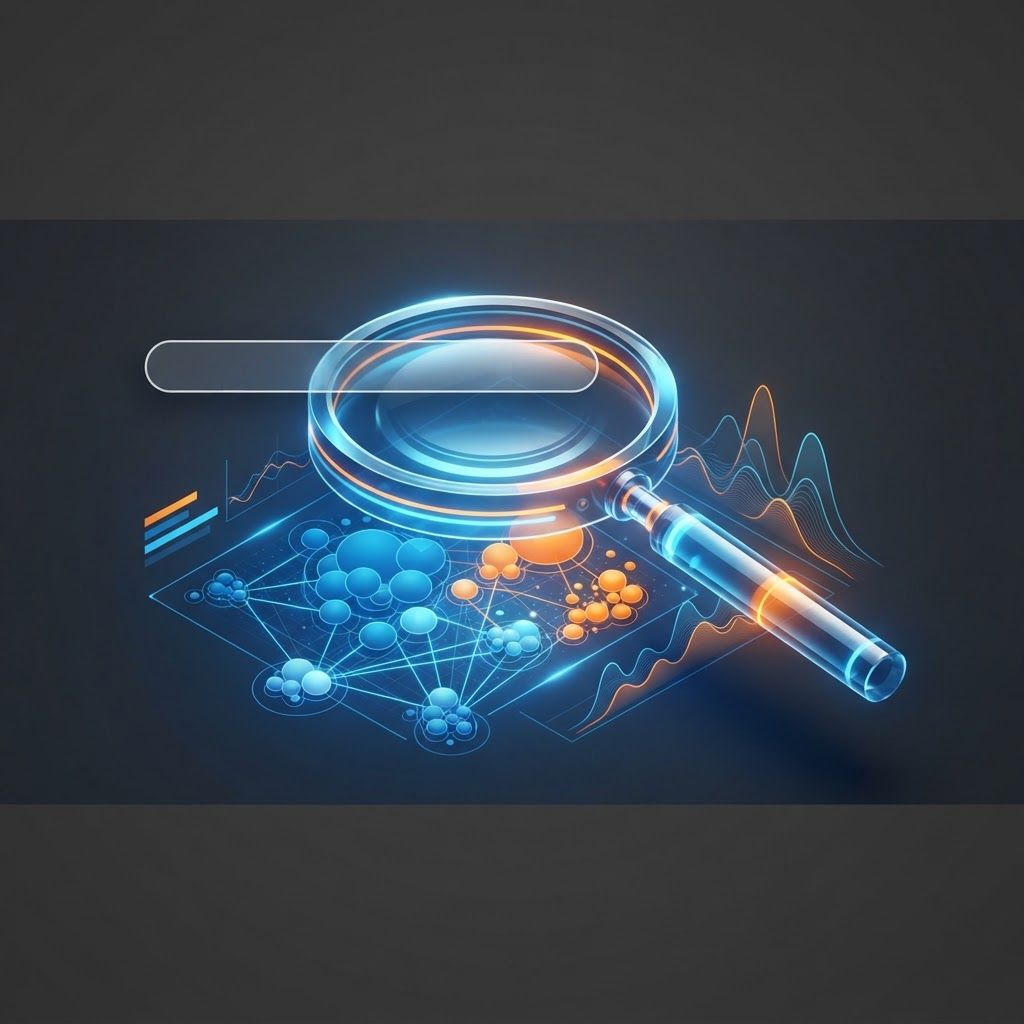 What Is Keyword Planner in SEO