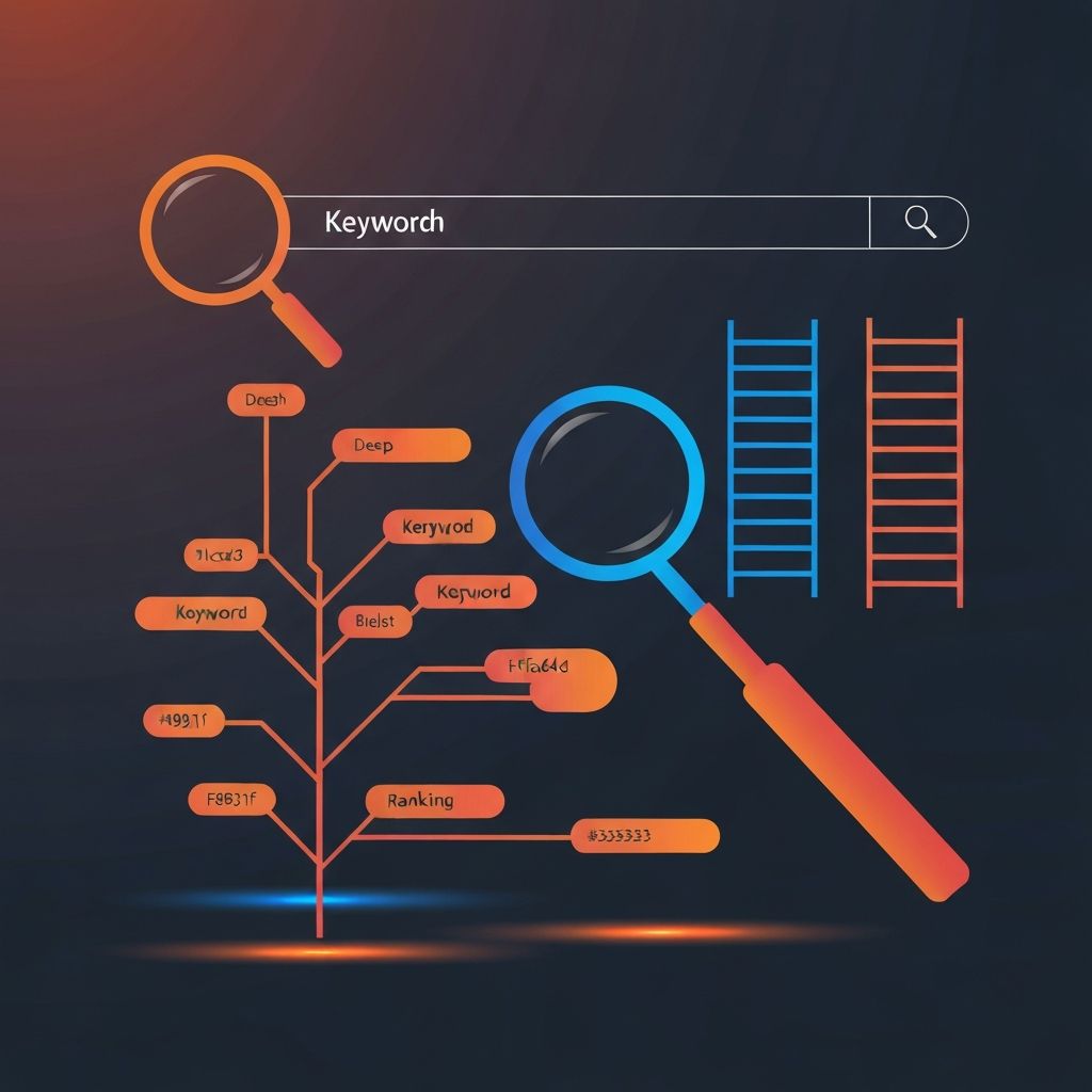 What Is Keyword Research in Digital Marketing