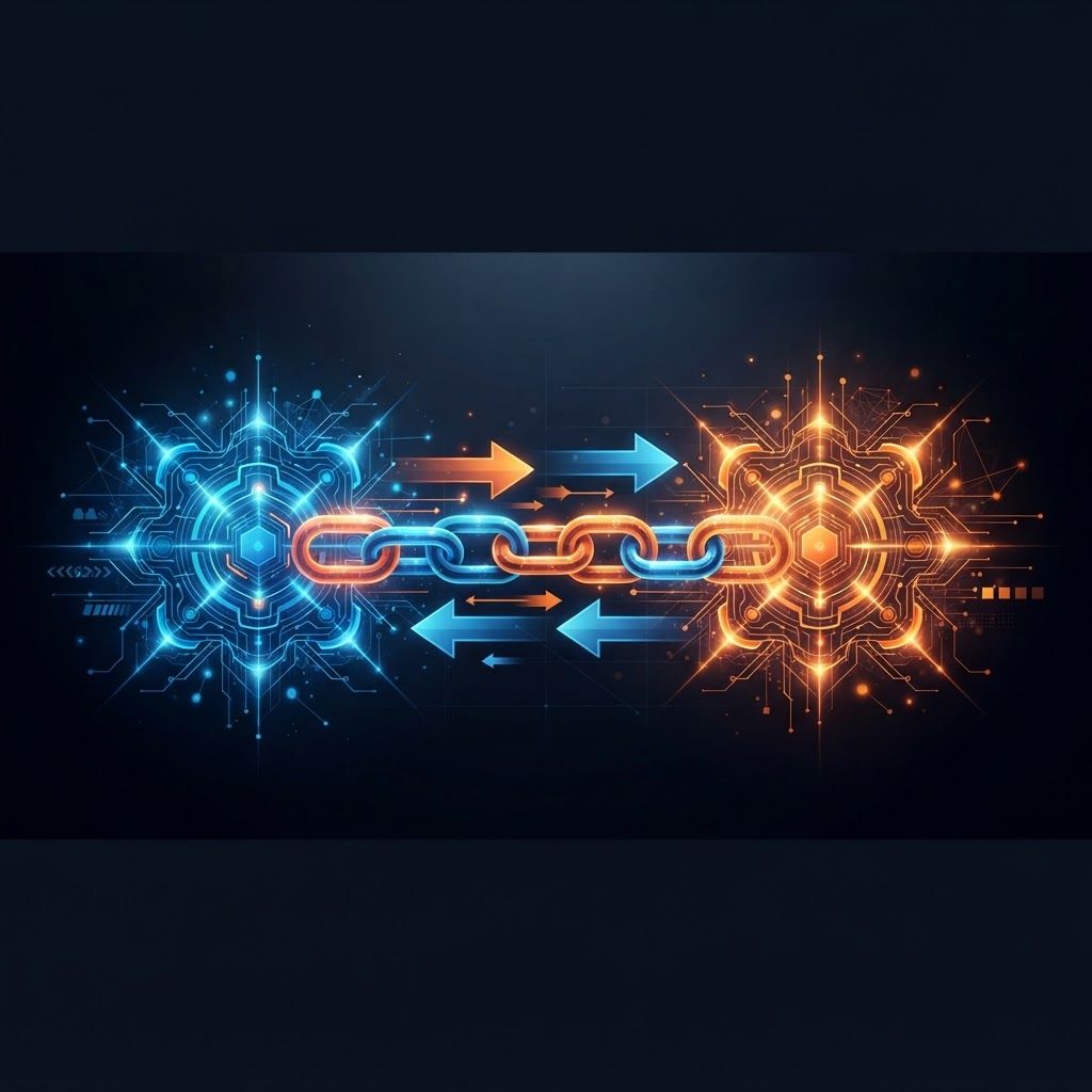 What Is Link Exchange in SEO