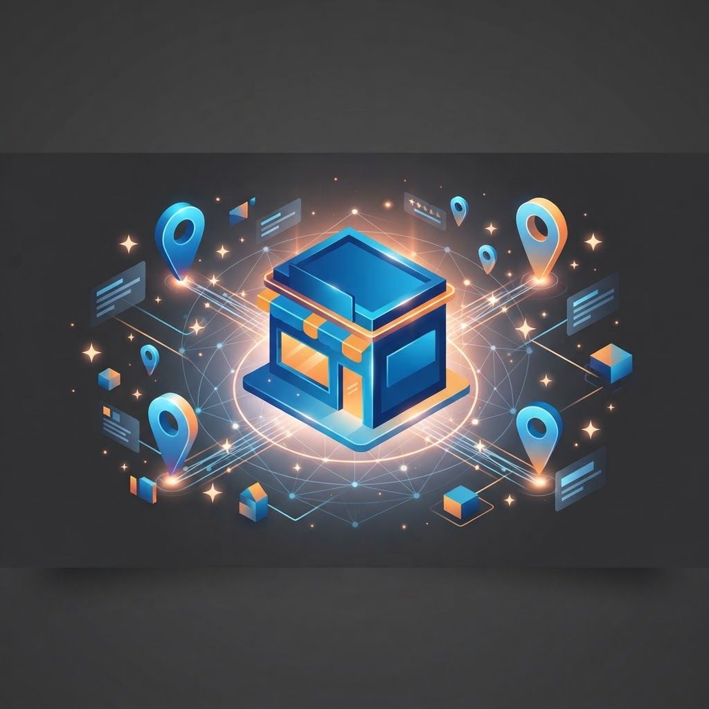 What Is Local SEO Company