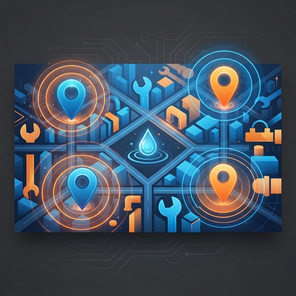What Is Local SEO for Plumbers