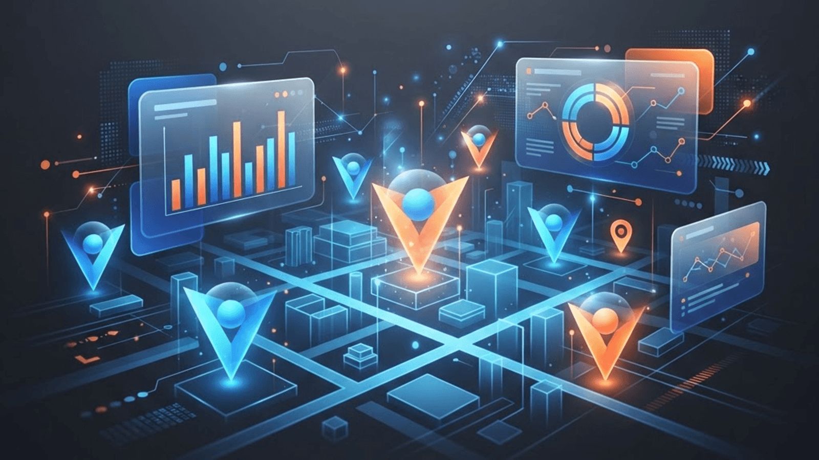 What Is Local SEO Software