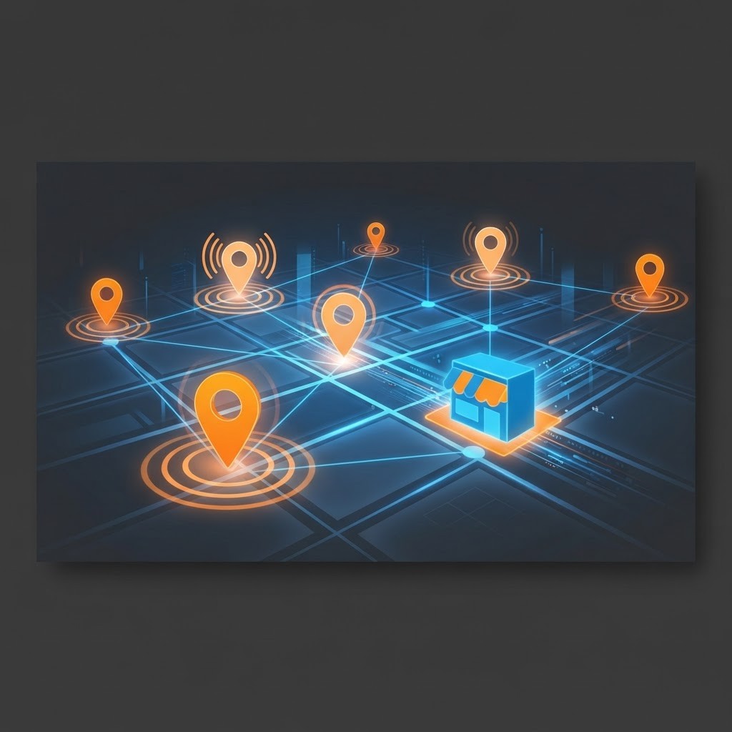 What Is Local SEO