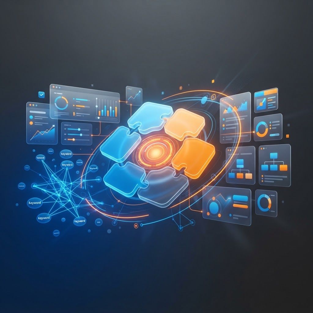 What Is Mangoools SEO Tool