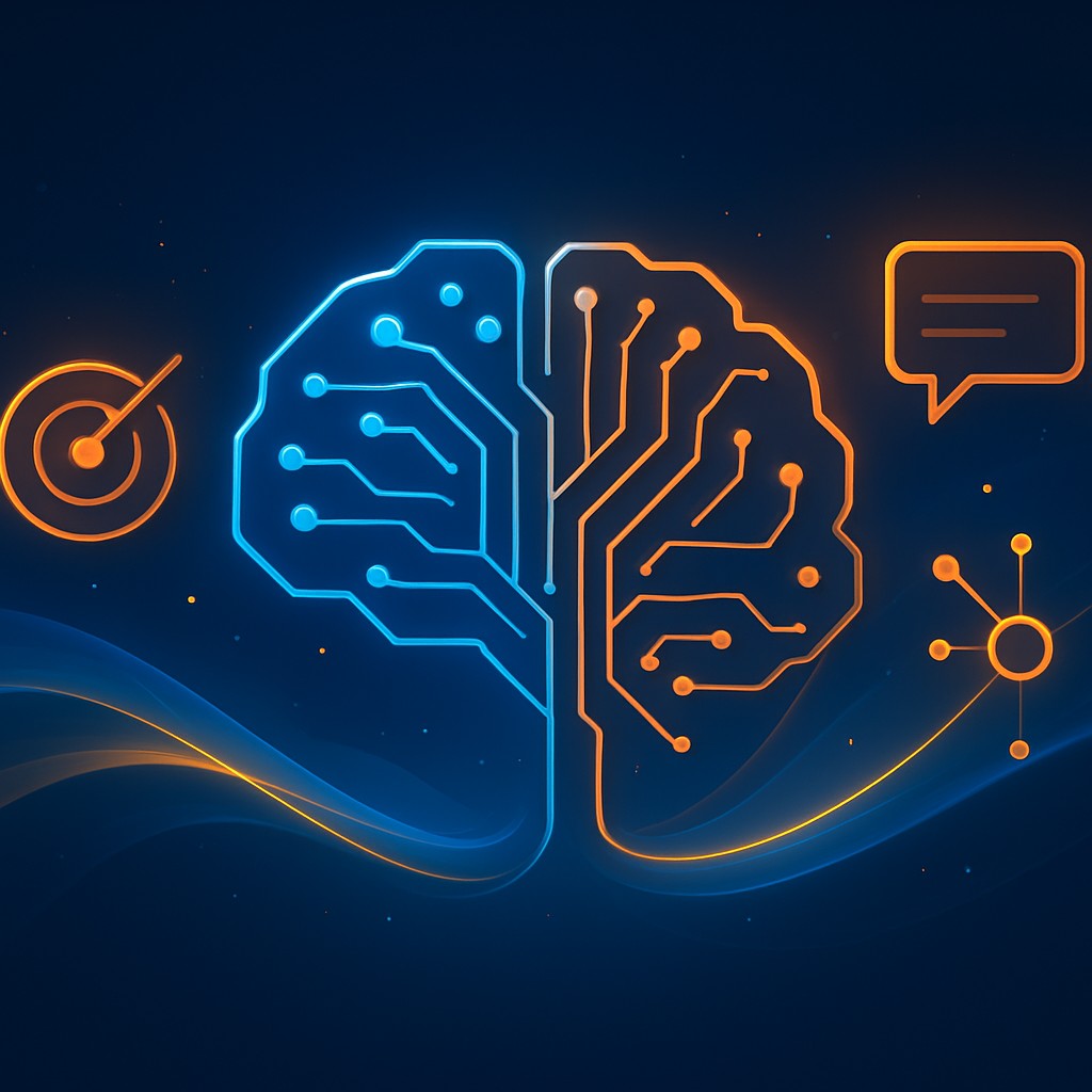What Is Marketing AI
