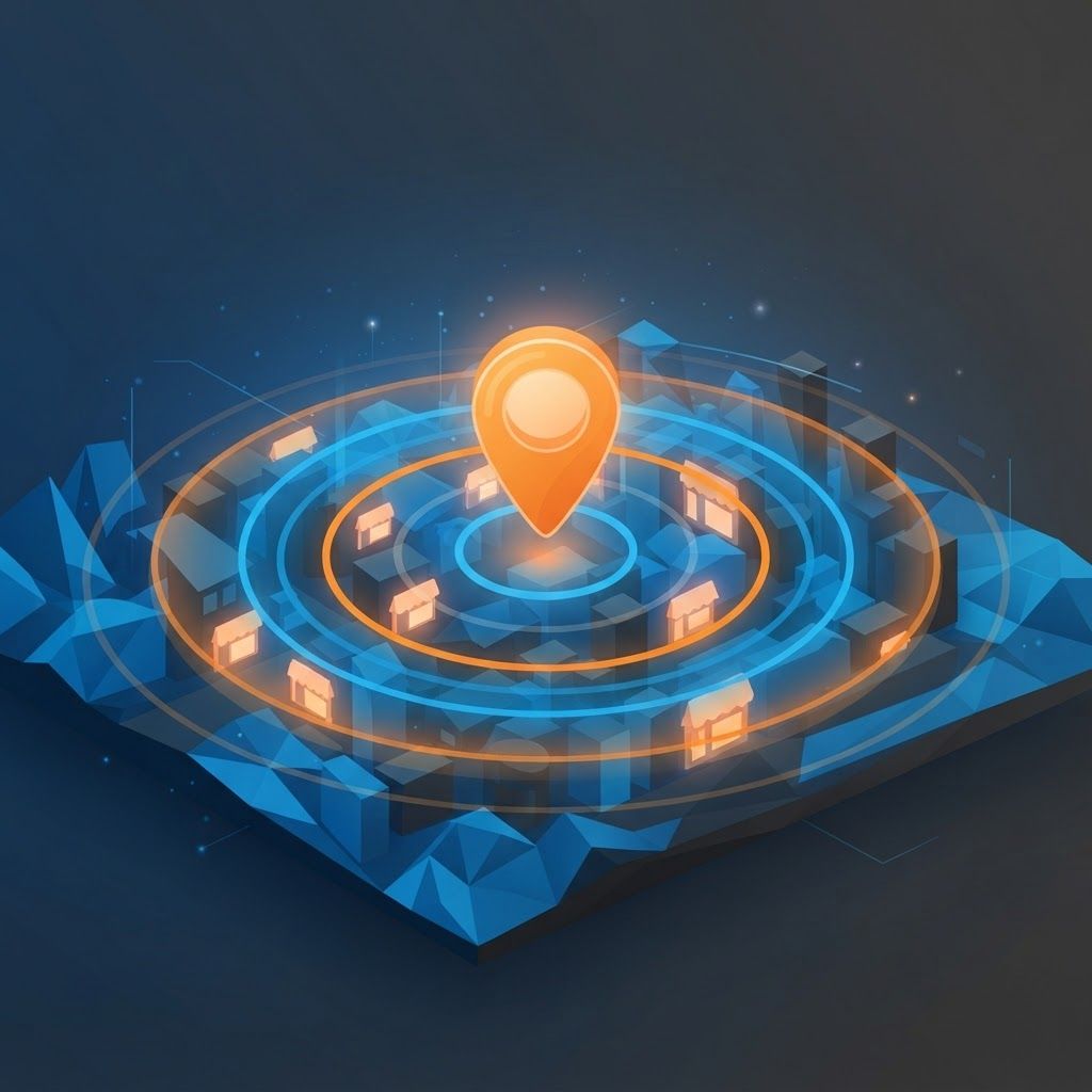 What Is Meant by Local SEO