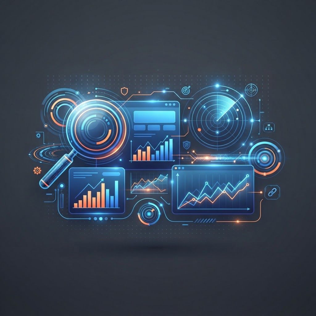 What Is Meant by SEO Analysis