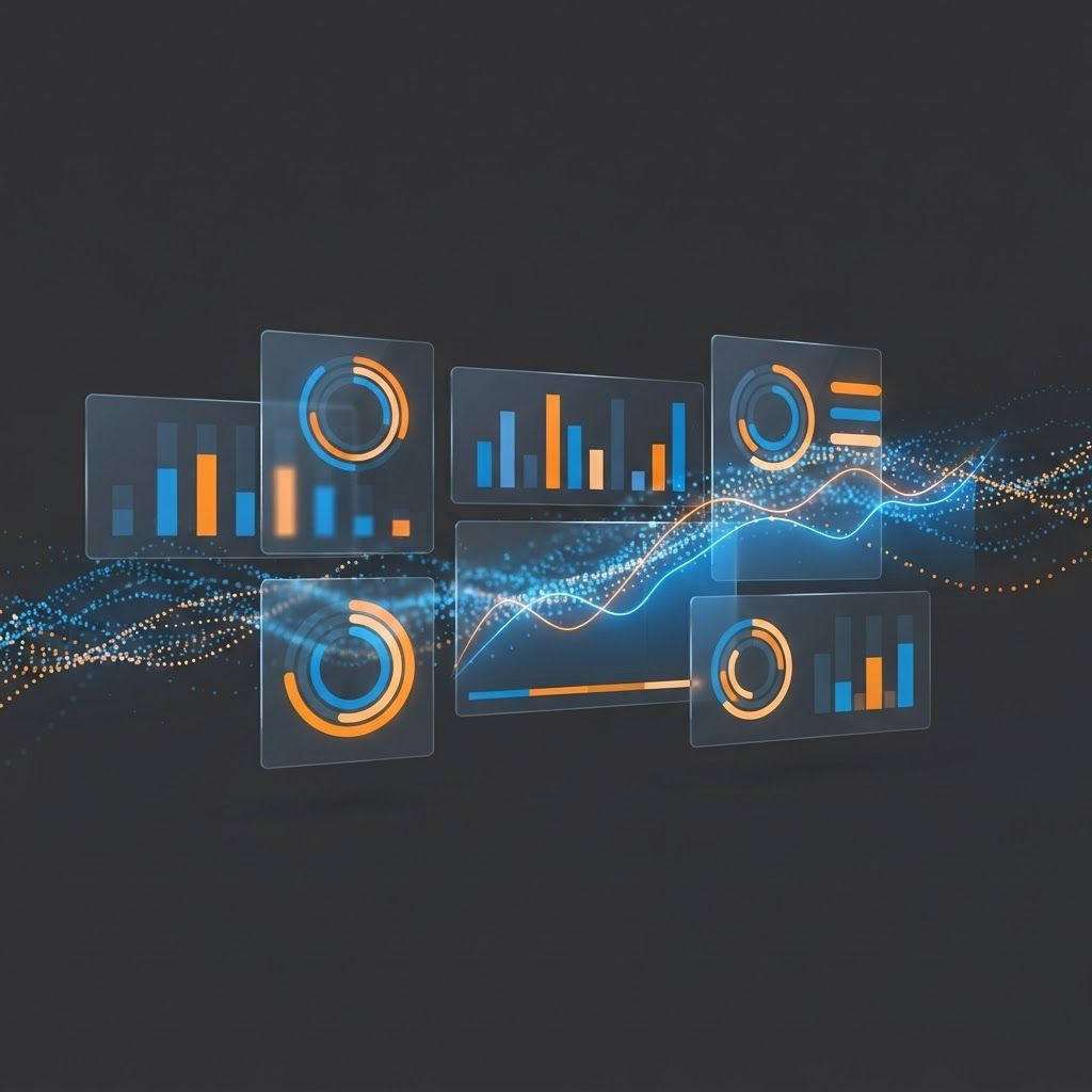 What Is Meant by SEO Metrics
