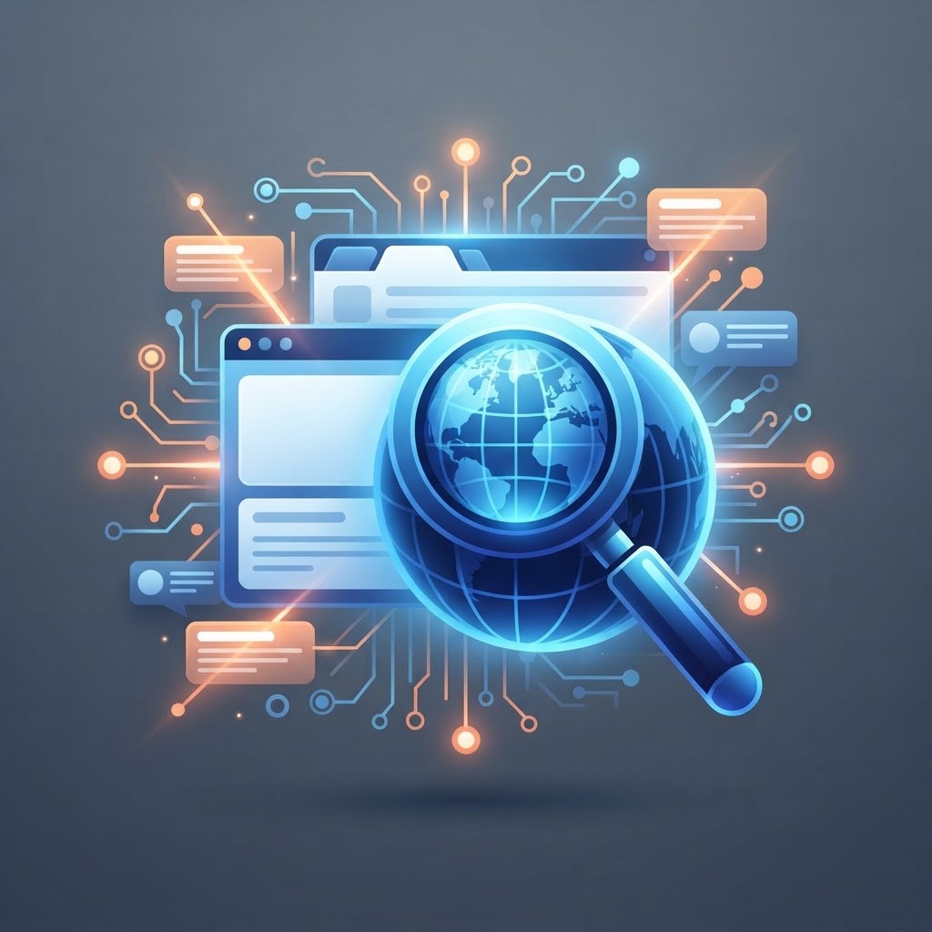 What Is Meant by SEO