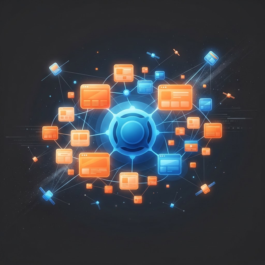 What Is Microsites in SEO