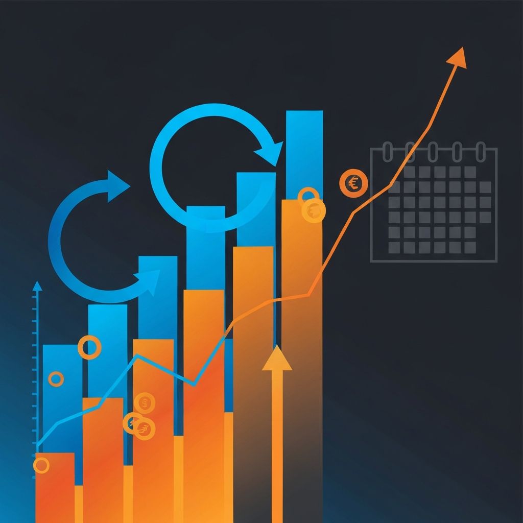 What Is MRR in Digital Marketing