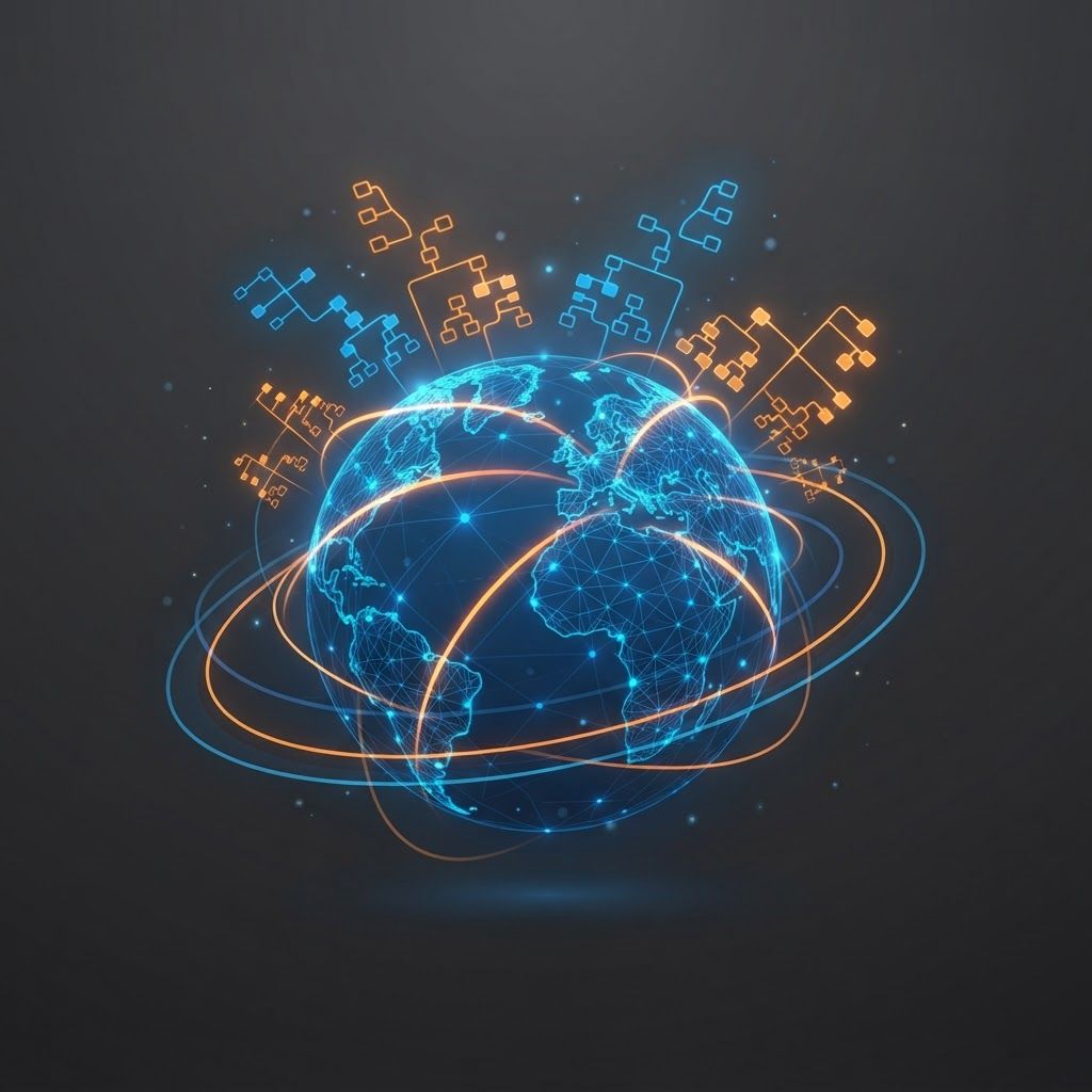 What Is Multi Regional SEO