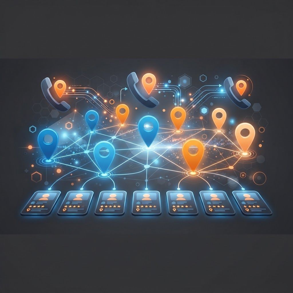 What Is Nap Consistency Local SEO Moz