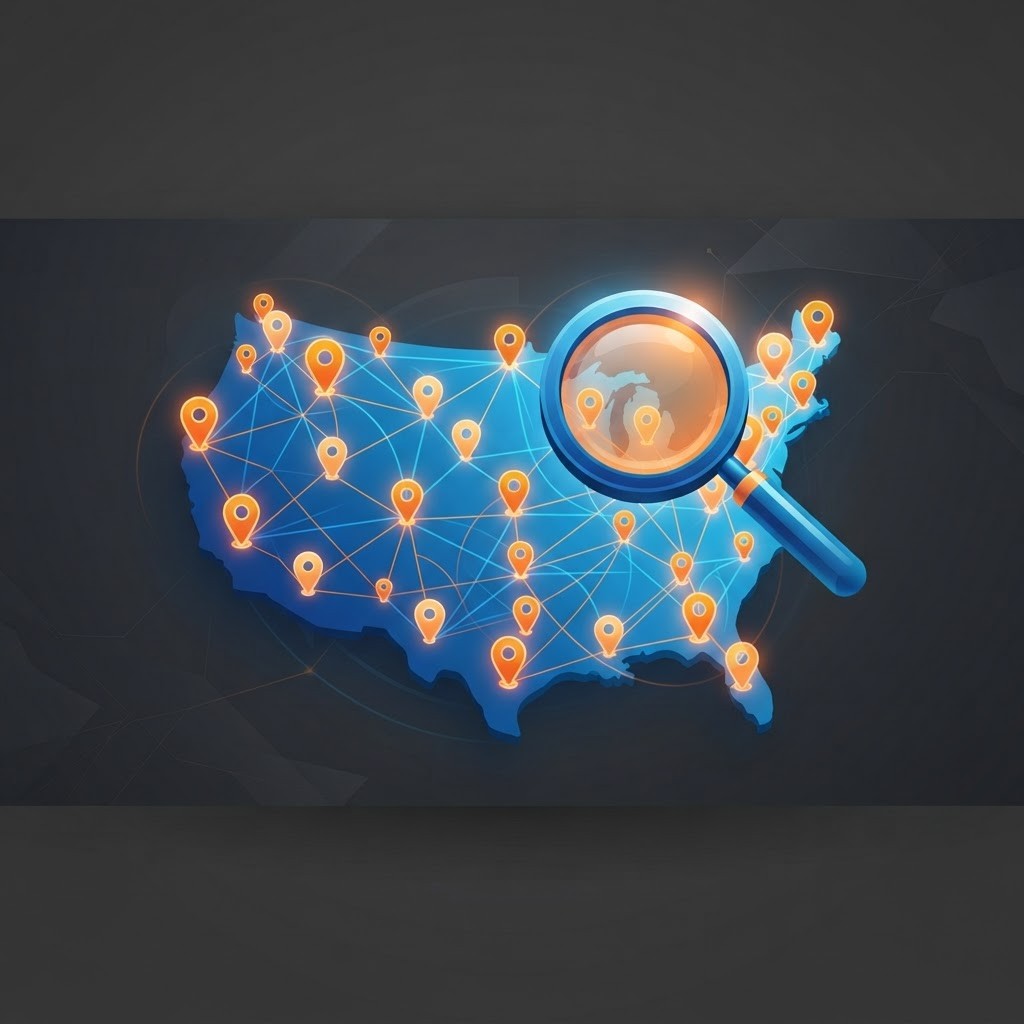 What Is National SEO
