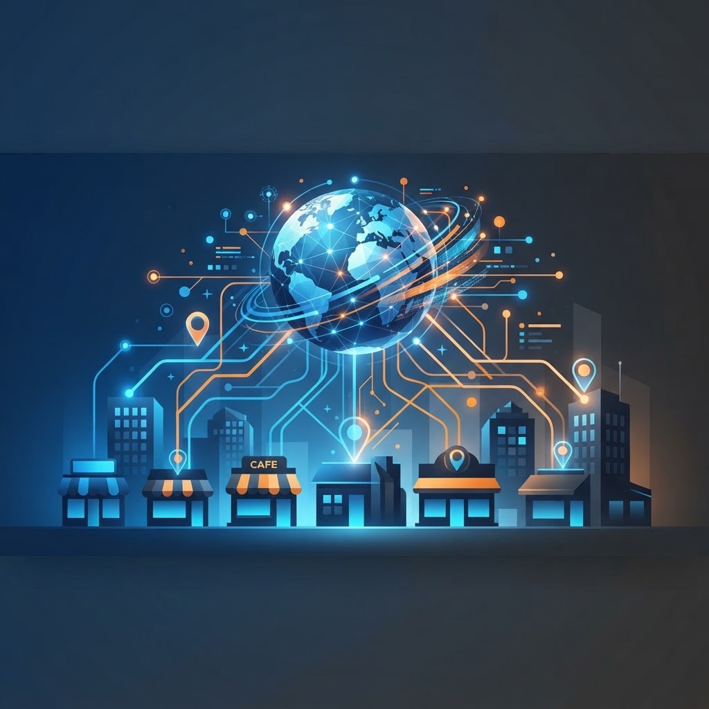 What Is Offline SEO