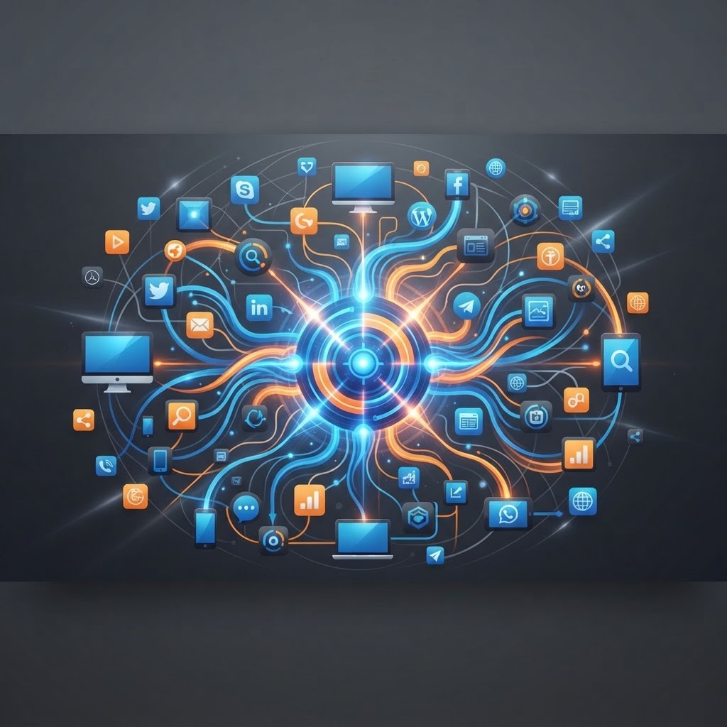 What Is Omni SEO